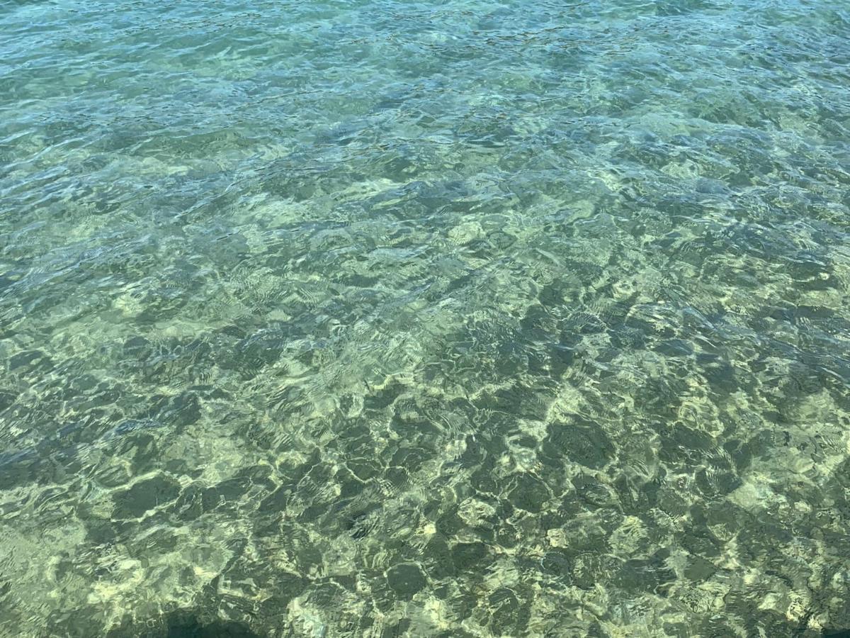 Lunabay II Mobile Home イェゼラ エクステリア 写真