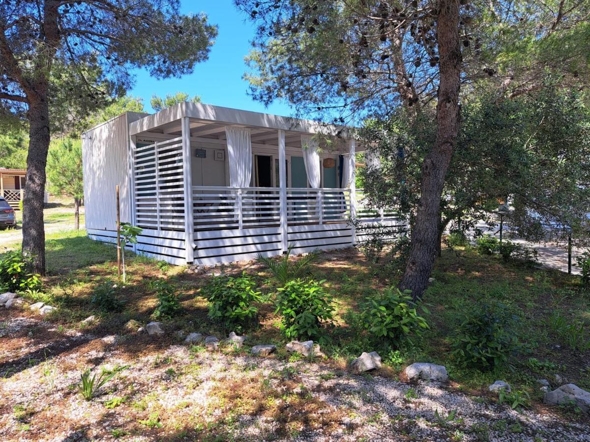Lunabay II Mobile Home イェゼラ エクステリア 写真