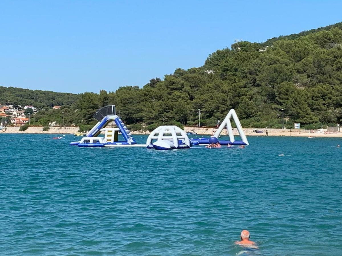 Lunabay II Mobile Home イェゼラ エクステリア 写真